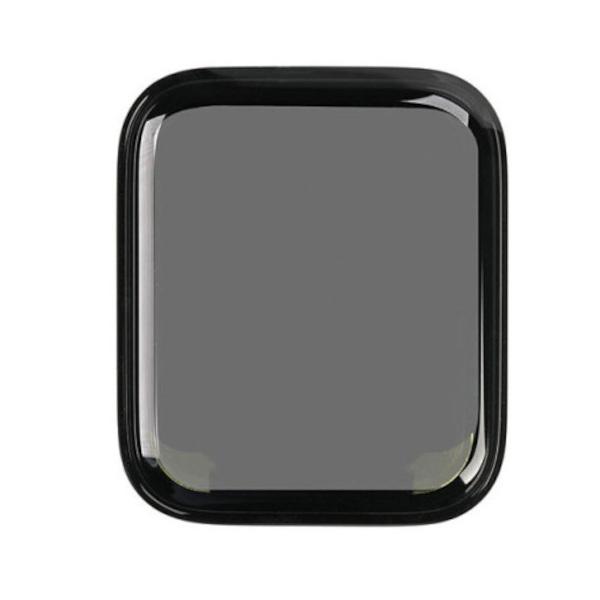 Full screen Apple Watch se 40 MM Black